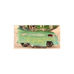 Jouet-Hot wheels - véhicules 1/64 "color shifters" assort.