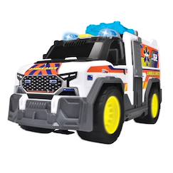 Jouet-Ambulance médicale