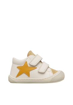 Chaussures-Chaussures bébé 17-26-Chaussures en cuir et en daim kolde vl