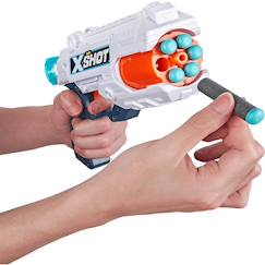 -Xshot - excel reflex 6 blaster avec fléchettes