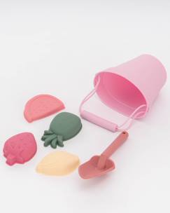 Jouet-Jeux de plein air-Jeux de plage-Set de jeux de plage avec accessoires