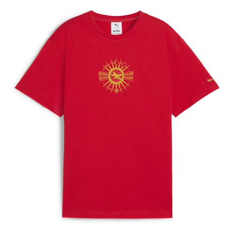 Garçon-T-shirt garçon x harry potter