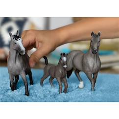 Jouet-Horse club étalon selle français