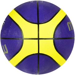 -Ballon de basketball