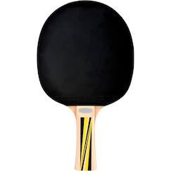 Jouet-Raquette de tennis de table avec manche anatomique