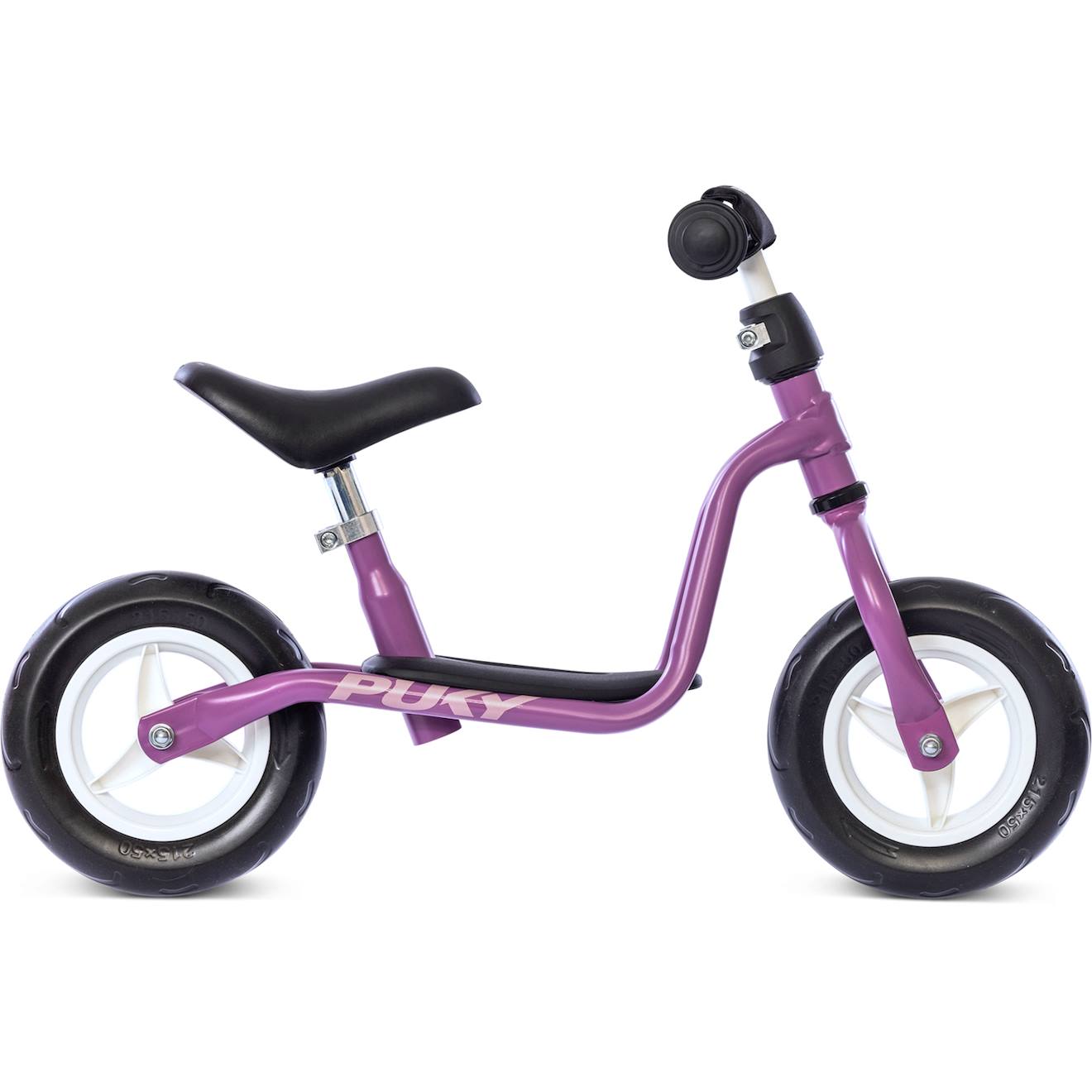 Lr M Draisenne Pour Enfant Violet Violet