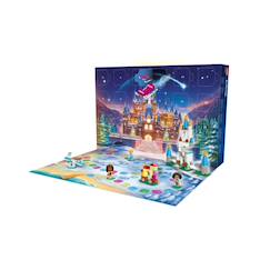 Jouet-Disney calendrier de l'avent 2024 43253