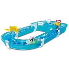 Jouet-Jeux de plein air-Jeux de plage-Circuit aquatique arctic