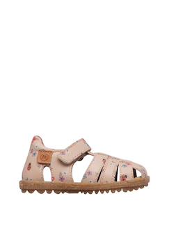 Chaussures-Chaussures bébé 17-26-Sandales semi see