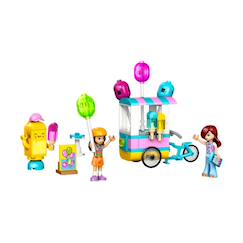 Jouet-Friends le stand de glaces et de ballons 42692