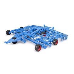 Jouet-Cultivateur lemken koralin 9