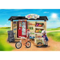 Jouet-Jeux d'imagination-Country boutique de la ferme 71250