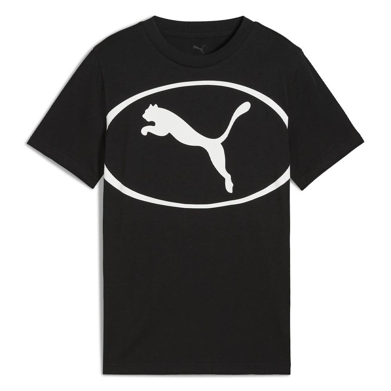 T-shirt Garon Sport Better Graphic Noir 13 €
