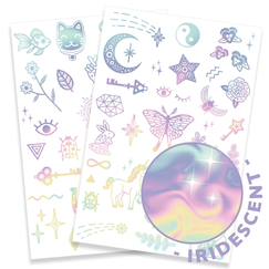 Jouet-Tatouages lucky charms