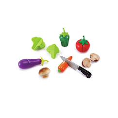 Jouet-Légumes du jardin