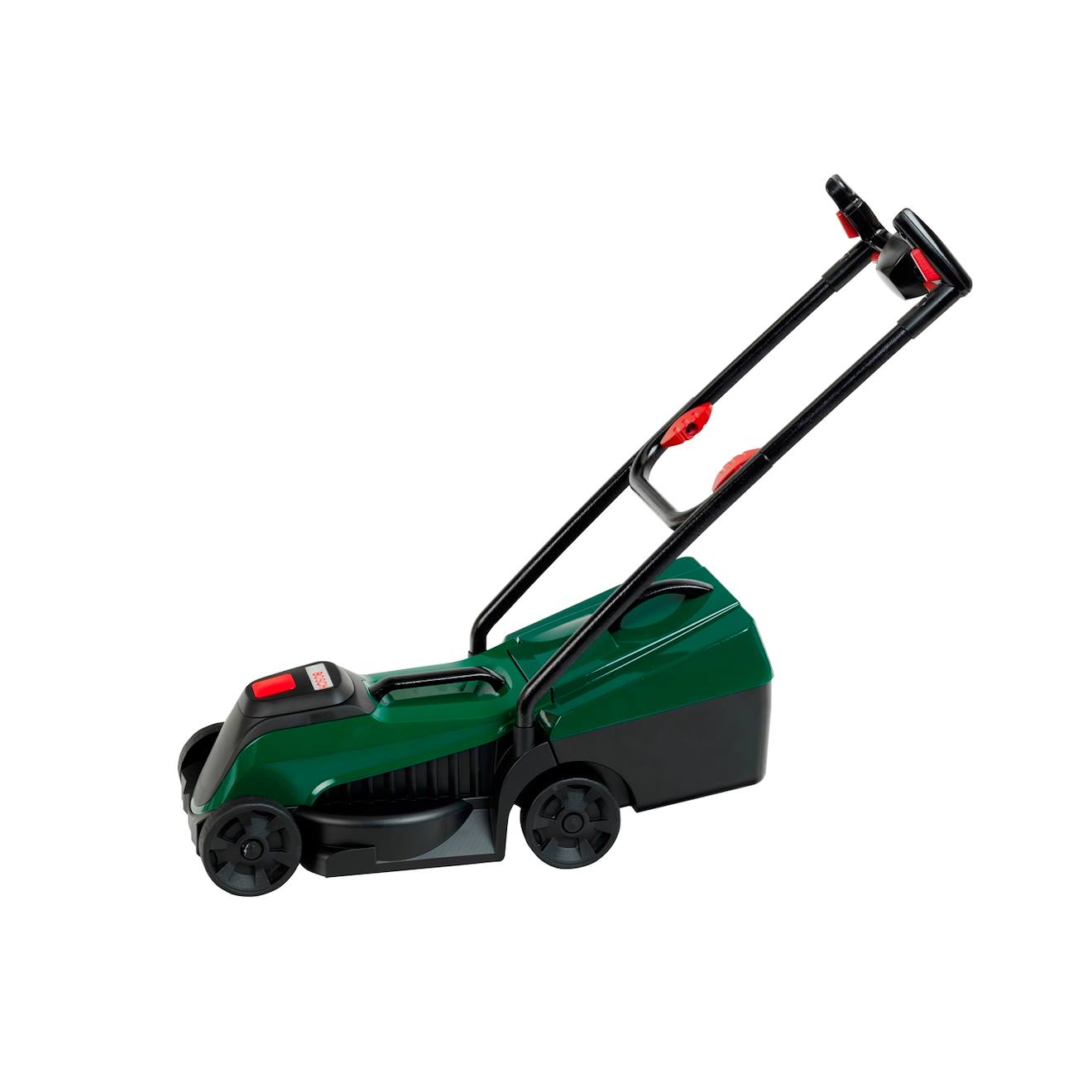 Tondeuse À Gazon Rotak Pour Enfants Vert Et Noir