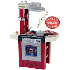 Jouet-Jeux d'imitation-Cuisines et dinette-Cuisine miele petit gourmet