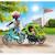 Special plus bicycle excursion 70601 Multicolore 1 - vertbaudet enfant 
