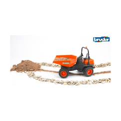 Jouet-Mini-dumper ausa