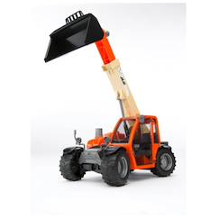 Jouet-Chariot télescopique super compact jlg 2505