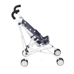 Jouet-Mini-poussette buggy pour poupons roma