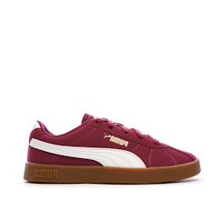 Chaussures-Chaussures fille 23-38-Baskets fille club ii ps