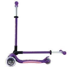 Jouet-Trottinette primo pliable plus lights