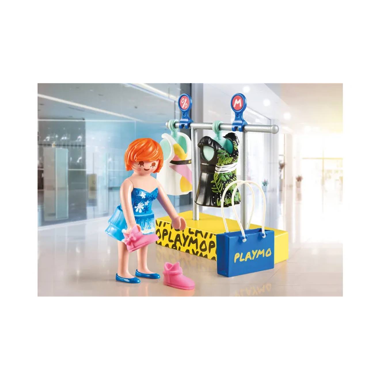 My Life Magasin De Vêtements 71539 Multicolore My Life Magasin De Vêtements 71539 Multicolore