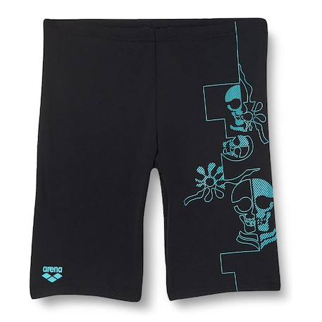 Garçon-Maillot de bain-Boxer de bain garçon scary