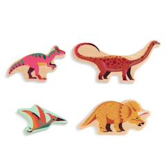 Jouet-Puzzle dino