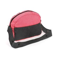 Jouet-Sac à langer pour poussettes de poupons