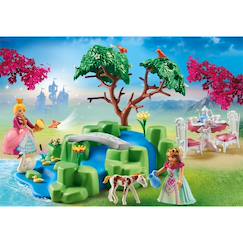 Jouet-Jeux d'imagination-Pique-nique royal 70961