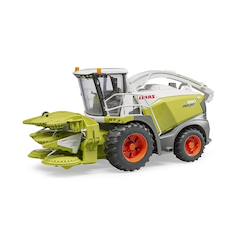 Jouet-Ensileuse à maïs claas jaguar 980