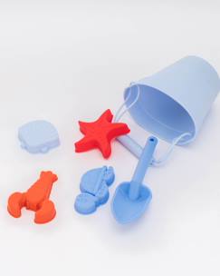 Jouet-Jeux de plein air-Jeux de plage-Set de jeux de plage avec accessoires