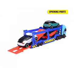 Transporteur de voitures  - vertbaudet enfant