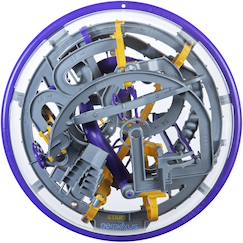 Jouet-Labyrinthe 3d perplexus epic