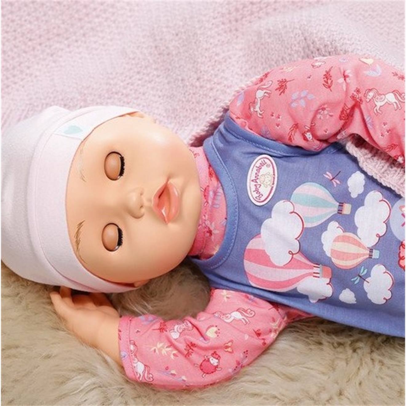 Baby Annabell Grande Annabell Multicolore