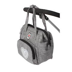 Jouet-Poupons et poupées-Poupées mannequins et accessoires-Sac à langer pour poupées