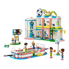 -Friends le centre sportif 41744
