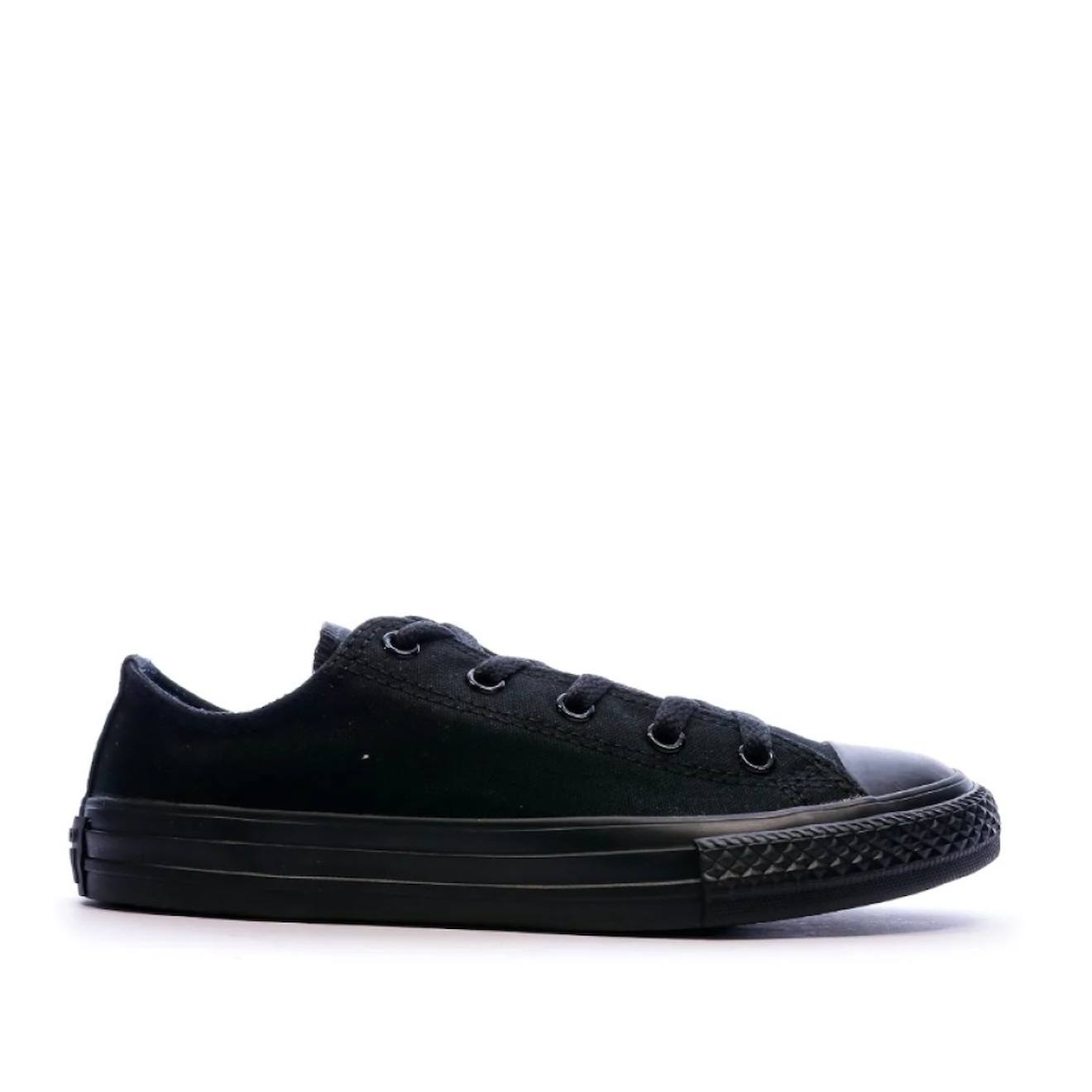 Baskets Mixtes Ct Ox Noir