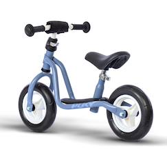Jouet-Lr m draisienne pour enfant bleu
