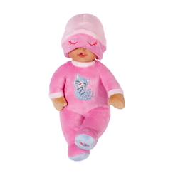 Baby Annabell Ensemble de 2 Costumes pour Bébé 43 cm - pour Les Tout-Petits de 3 Ans et Plus - Adapté aux Petites Mains des Enfants - Contient Un Pull, des Pantalons Baby Annabell Ensemble de 2 Costumes pour Bébé 43 cm - pour Les Tout-Petits de 3 Ans et Plus - Adapté aux Petites Mains des Enfants - Contient Un Pull, des Pantalons