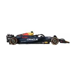 Jouet-Hot wheels véhicule miniature f1 red bull sergio perez