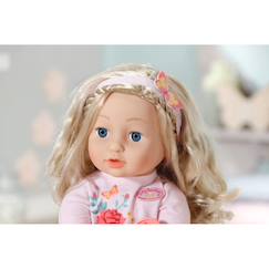 Jouet-Poupons et poupées-Baby annabell sophia 43cm