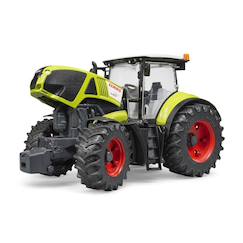 Jouet-- tracteur - claas axion 950