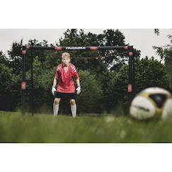 Jouet-But de football pro tect 180
