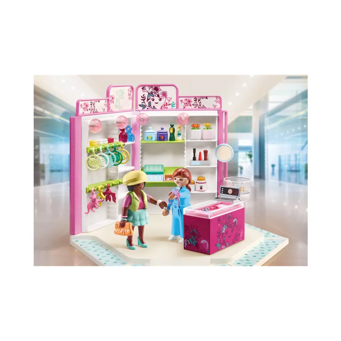 My Life Boutique D'accessoires 71537 Multicolore