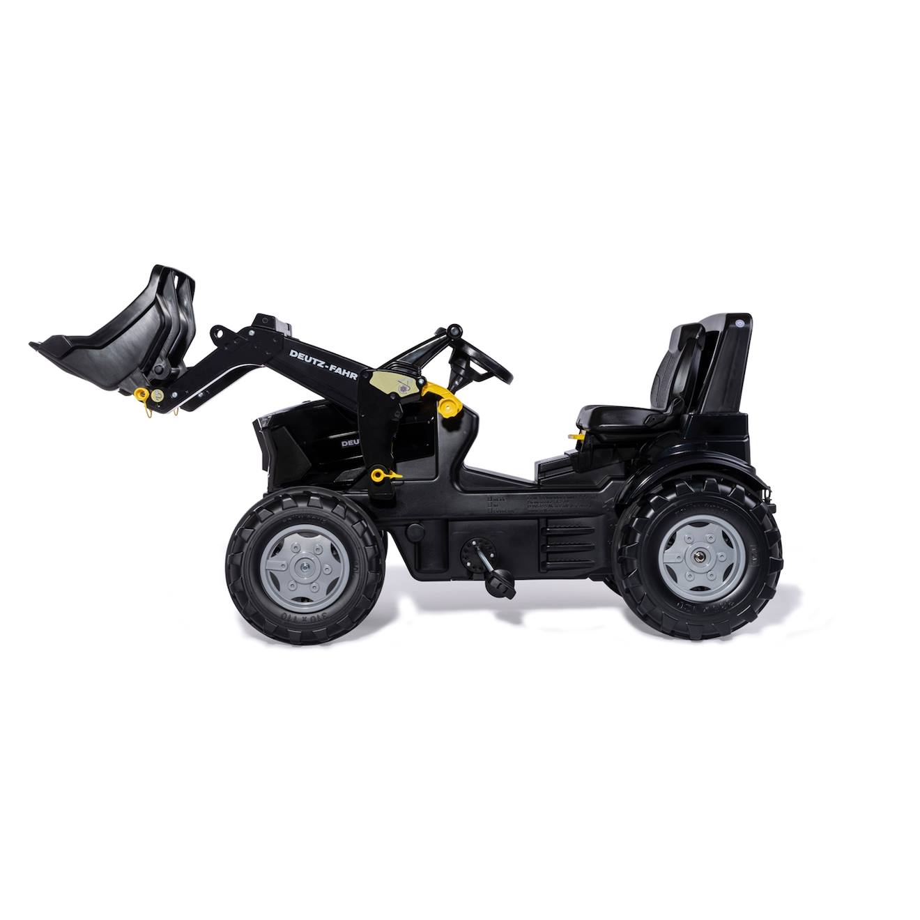 Rolly Farmtrac Premium Ii Df 8280 Ttv Warrior Multicolore
