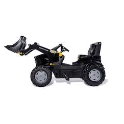 Jouet-Jeux de plein air-Sports de glisse et à roues-Rolly farmtrac premium ii df 8280 ttv warrior
