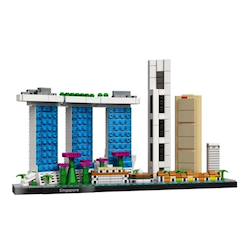 -Architecture singapour 21057